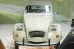 Citroën 2CV