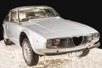 Alfa Romeo Junior 1300 GT Zagato