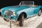 Austin Healey 100/4
