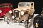Hanomag Kurier 11 K