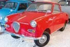 Goggomobil TS 400