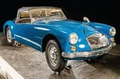 MG-A-1600-MK-II